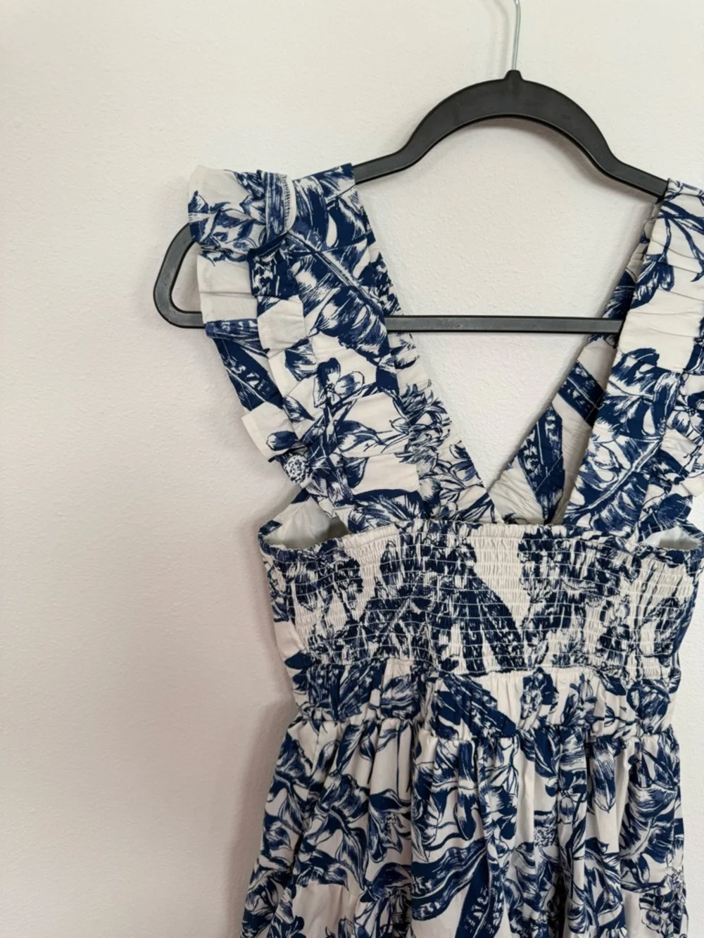 Abercrombie & Fitch Dress - Picture 4 of 5